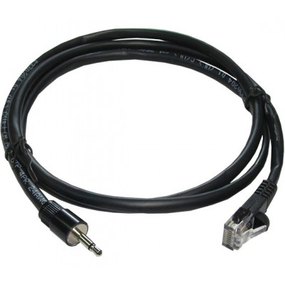 MFJ-5114Y3, antenna tuner interface cable
